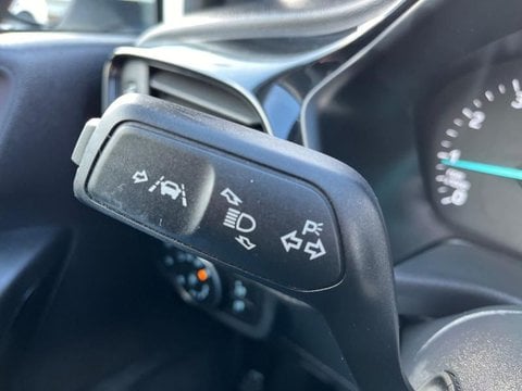 Voitures D'occasion À Sarcelles | Ford Fiesta 1.1 75Ch Cool & Connect 5P