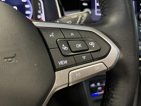 Voitures D'occasion À Roissy En France | Volkswagen Taigo 1.5 Tsi 150Ch R-Line Dsg7