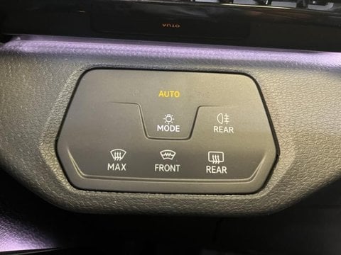 Voitures D'occasion À Roissy En France | Volkswagen Id.4 204Ch Pro Performance 77 Kwh Business