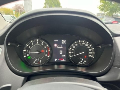 Voitures D'occasion À Beauvais | Suzuki S-Cross 1.5 Dualjet Hybrid 115Ch Privilège Auto My24