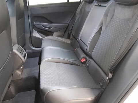 Voitures D'0Km À Jaux Compiègne | Volkswagen T-Roc 1.5 Etsi 150Ch R-Line Dsg7