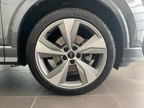 Voitures D'occasion À Beauvais | Audi Q2 35 Tdi 150Ch S Line Plus S Tronic 7
