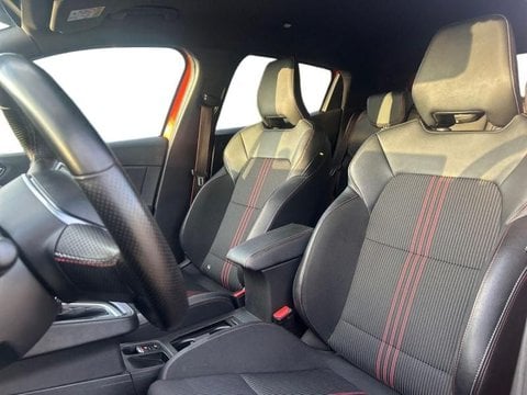 Voitures D'occasion À Sarcelles | Renault Clio 1.6 E-Tech 140Ch Rs Line -21