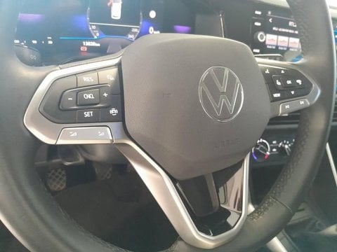 Voitures D'occasion À Jaux Compiègne | Volkswagen Polo 1.0 Tsi 95Ch Vw Edition