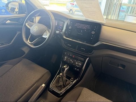 Voitures D'occasion À Garges Lès Gonesse | Volkswagen T-Cross 1.0 Tsi 116Ch Vw Edition Dsg7