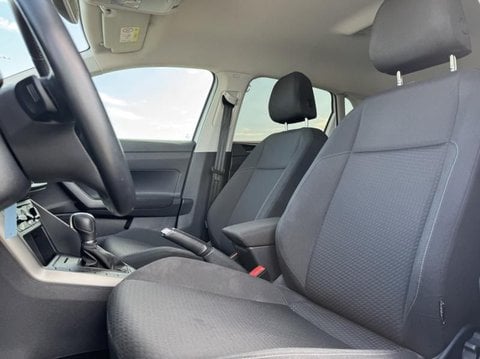 Voitures D'occasion À Saint-Ouen L'aumône | Volkswagen Polo 1.0 Tsi 95Ch Confortline Dsg7 Euro6D-T