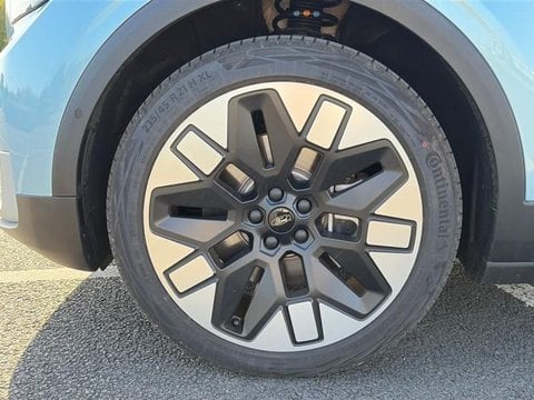 Voitures D'0Km À Saint Maximin | Ford Explorer 286Ch Extended Range 77Kwh Pack Premium Rwd