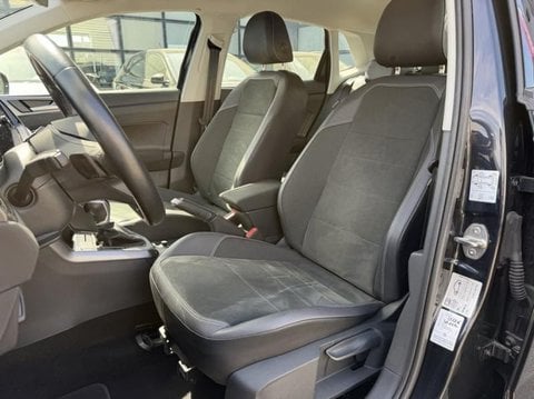 Voitures D'occasion À Garges Lès Gonesse | Volkswagen Polo 1.0 Tsi 95Ch Style Dsg7