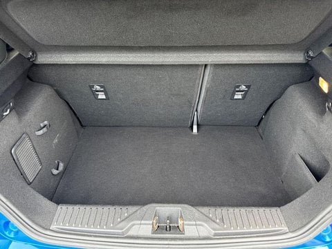 Voitures D'occasion À Saint Maximin | Ford Fiesta 1.0 Ecoboost 95Ch St-Line 5P