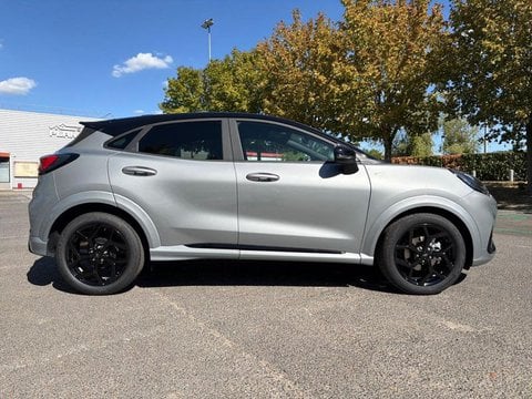 Voitures D'0Km À Bretigny Sur Orge | Ford Puma 1.0 Ecoboost Hybrid 125Ch St-Line S&S