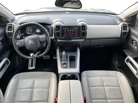 Voitures D'occasion À Amiens | Citroën C5 Aircross Bluehdi 130Ch S&S Shine Eat8
