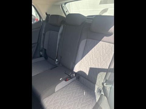 Voitures D'0Km À Saint-Ouen L'aumône | Volkswagen T-Cross 1.0 Tsi 95Ch Vw Edition