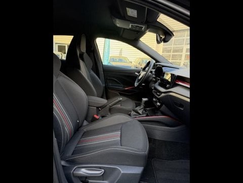 Voitures D'occasion À Garges Lès Gonesse | Škoda Fabia 1.0 Tsi Evo2 116Ch Monte Carlo Dsg7