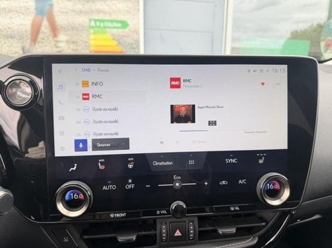 Voitures D'occasion À Jaux Compiègne | Lexus Nx 450H+ Luxe 4Wd