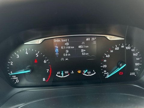 Voitures D'occasion À Saint Maximin | Ford Fiesta 1.0 Ecoboost 95Ch St-Line 5P