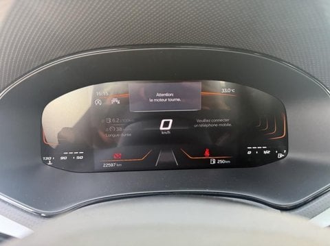 Voitures D'occasion À Jaux Compiègne | Seat Arona 1.0 Tsi 95Ch Urban