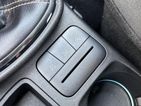 Voitures D'occasion À Morangis | Ford Fiesta 1.0 Ecoboost 100Ch Stop&Start Titanium 5P Euro6.2