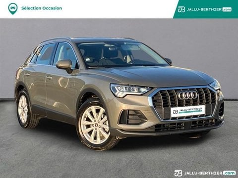 Voitures D'occasion À Amiens | Audi Q3 35 Tfsi 150Ch Advanced