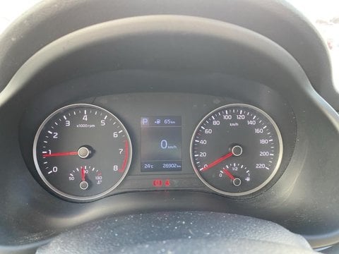 Voitures D'occasion À Pierrelaye | Kia Rio 1.0 T-Gdi 120Ch Isg Design Dct7 Euro6D-T