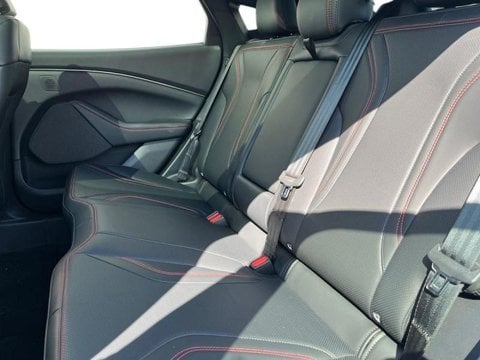 Voitures D'0Km À Amiens | Ford Mustang Mach-E 276Ch Extended Range 88Kwh Premium Propulsion