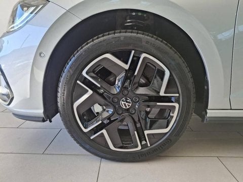 Voitures D'0Km À Jaux Compiègne | Volkswagen Polo 1.0 Tsi 116Ch R-Line Edition Dsg7