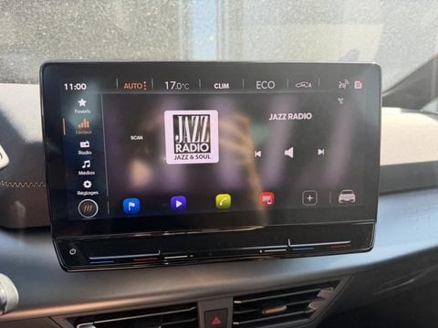 Voitures D'occasion À Jaux Compiègne | Cupra Born 204Ch L 58 Kwh V