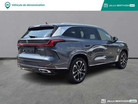 Voitures D'0Km À Cergy Saint Christophe | Mg Mgs9 1.5 Gdi 299Ch Phev Premium