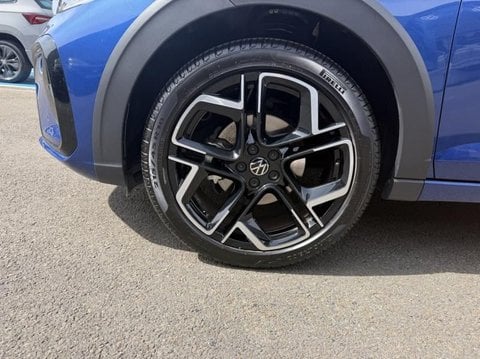 Voitures D'occasion À Garges Lès Gonesse | Volkswagen Taigo 1.5 Tsi 150Ch R-Line Dsg7