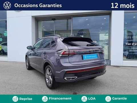 Voitures D'occasion À Roissy En France | Volkswagen Taigo 1.0 Tsi 110Ch R-Line Dsg7