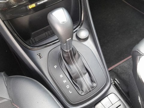 Voitures D'occasion À Saint Ouen L'aumône | Ford Puma 1.0 Ecoboost 125Ch S&S Mhev St-Line X Pow...
