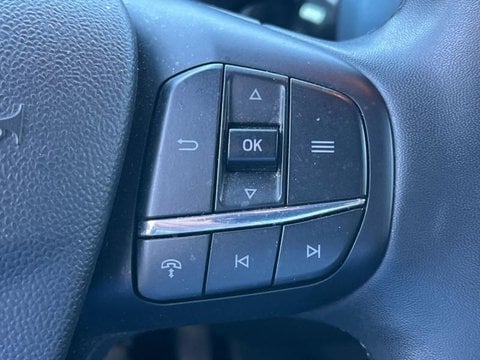Voitures D'occasion À Amiens | Ford Tourneo Courier 1.0 Ecoboost 125Ch S&S Active