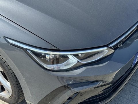Voitures D'occasion À Saint-Ouen L'aumône | Volkswagen Golf 1.5 Etsi Evo2 130Ch R-Line Dsg7