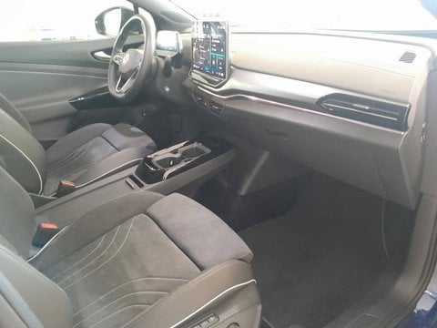 Voitures D'occasion À Jaux Compiègne | Volkswagen Id.4 286Ch Pro 77 Kwh Life Max