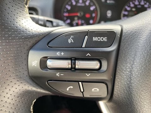 Voitures D'occasion À Pierrelaye | Kia Stonic 1.0 T-Gdi 120Ch Mhev Gt Line Ibvm6