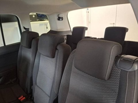 Voitures D'occasion À Jaux Compiègne | Volkswagen Touran 2.0 Tdi 150Ch Bluemotion Technology Fa...