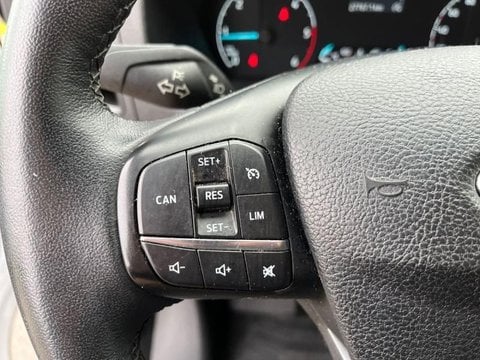 Voitures D'occasion À Etampes | Ford Transit Custom Fg 300 L1H1 2.0 Ecoblue 130 Hybrid Trend Bus...