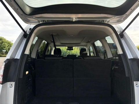 Voitures D'occasion À Saint Maximin | Ford Galaxy 2.0 Ecoblue 150Ch Titanium Bva8