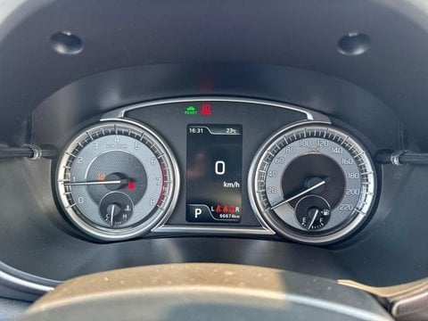 Voitures D'occasion À Saint Maximin | Suzuki Vitara 1.5 Dualjet Hybrid 115Ch Privilège Auto