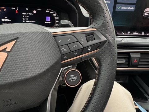 Voitures D'occasion À Saint-Ouen L'aumône | Cupra Formentor 1.5 Ehybrid 204Ch V Dsg6