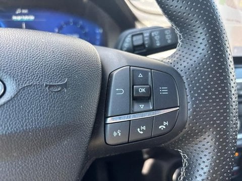 Voitures D'occasion À Morangis | Ford Puma 1.0 Ecoboost 155Ch Mhev St-Line Vignale