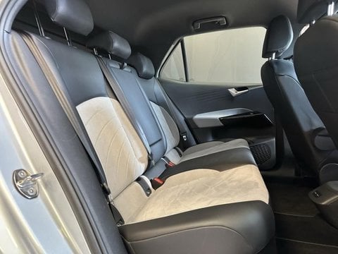 Voitures D'occasion À Roissy En France | Volkswagen Id.3 204Ch Pro Performance 58 Kwh Business