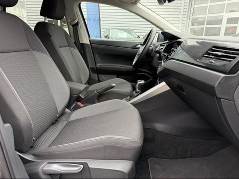 Voitures D'occasion À Garges Lès Gonesse | Volkswagen Taigo 1.0 Tsi 116Ch Life Plus Dsg7