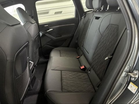 Voitures D'0Km À Beauvais | Audi Q6 E-Tron E-Tron 306Ch Performance S Line