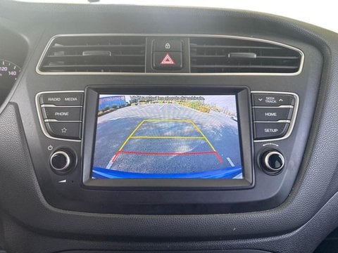 Voitures D'occasion À Saint Maximin | Hyundai I20 1.0 T-Gdi 100Ch Intuitive