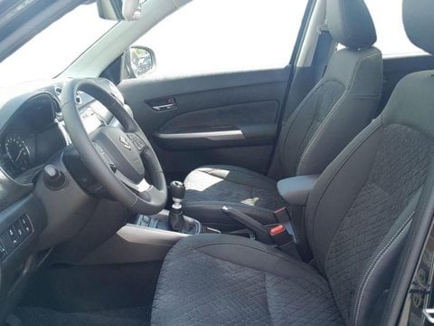 Voitures D'0Km À Corbeil-Essonnes | Suzuki Vitara 1.4 Boosterjet Hybrid 110Ch Style Auto My25