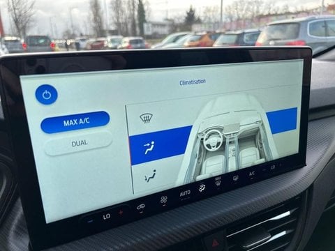 Voitures D'0Km À Sarcelles | Ford Kuga 2.5 Duratec 180Ch Hybrid Flexifuel St-Line X Powershift