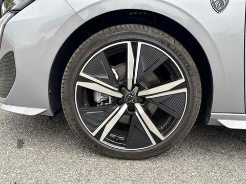 Voitures D'occasion À Jaux Compiègne | Peugeot 308 1.2 Hybrid 145Ch Gt E-Dcs6