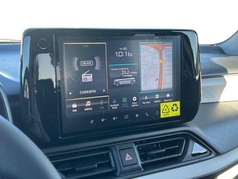 Voitures D'0Km À Jaux Compiègne | Suzuki Swift 1.2 Hybrid 83Ch Privilège