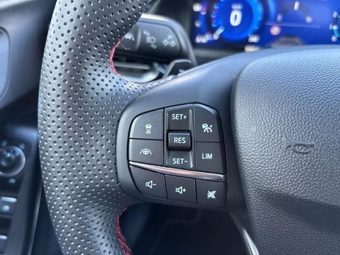 Voitures D'occasion À Vauchelles Les Quesnoy | Ford Puma 1.0 Ecoboost 125Ch S&S Mhev St-Line Pow...