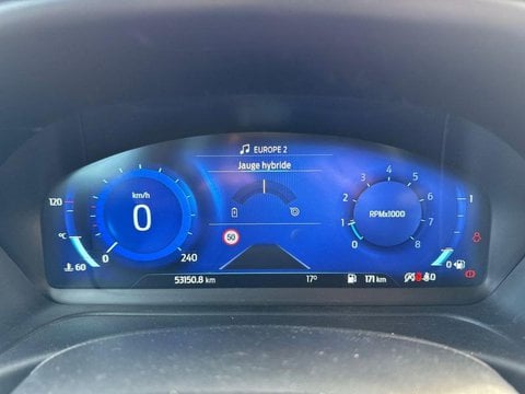 Voitures D'occasion À Saint Maximin | Ford Puma 1.0 Flexifuel 125Ch S&S Mhev St-Line X